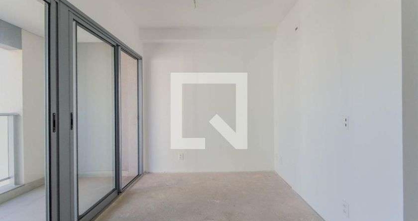 Apartamento à Venda - Vila Mariana, 1 Quarto,  27 m2
