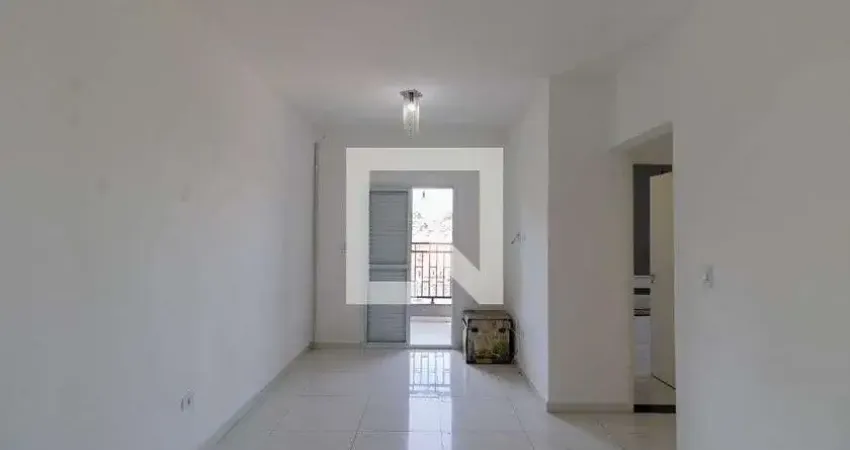 Apartamento com 2 quartos à venda na Rua Firmiano Cardoso, --, Cangaíba, São Paulo