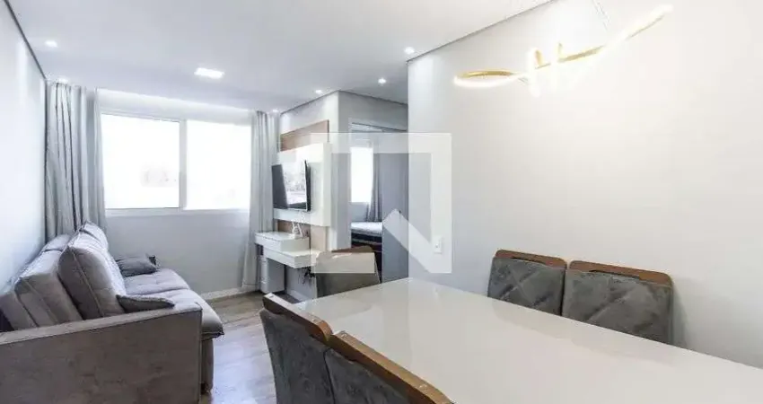 Apartamento com 2 quartos à venda na Rua do Bosque, --, Barra Funda, São Paulo