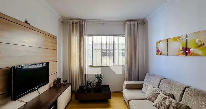 Apartamento com 2 quartos à venda na Rua da Mooca, --, Mooca, São Paulo