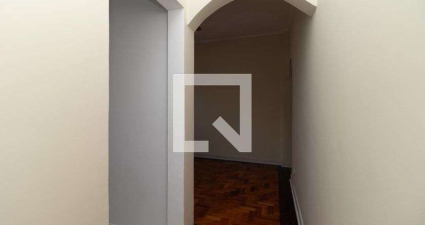 Apartamento à Venda - Bom Retiro, 3 Quartos,  75 m2