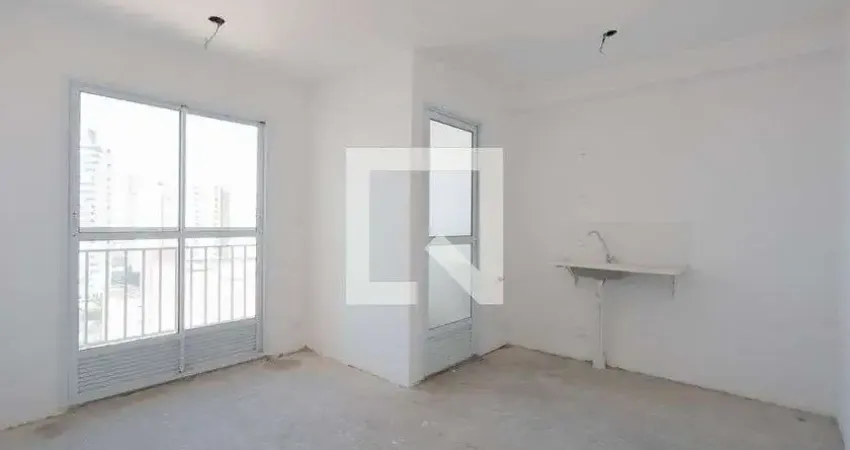 Apartamento com 2 quartos à venda na Avenida Imirim, --, Santana, São Paulo