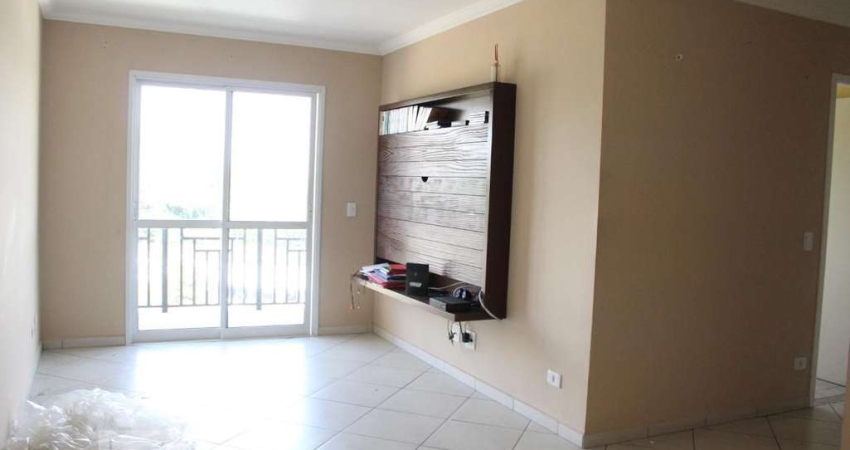 Apartamento à Venda - Jardim Éster Yolanda, 2 Quartos,  62 m2