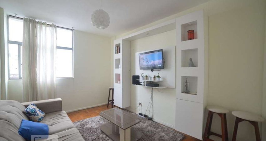 Apartamento com 1 quarto à venda na Rua José Getúlio, --, Aclimação, São Paulo