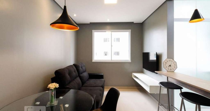 Apartamento com 2 quartos à venda na Rua Intendência, --, Belém, São Paulo
