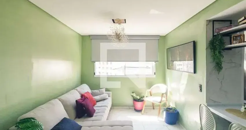 Apartamento com 1 quarto à venda na Rua Antônio de Godói, --, Centro, São Paulo