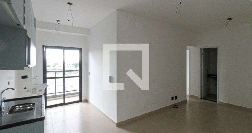 Apartamento à Venda - Vila Formosa, 2 Quartos,  45 m2