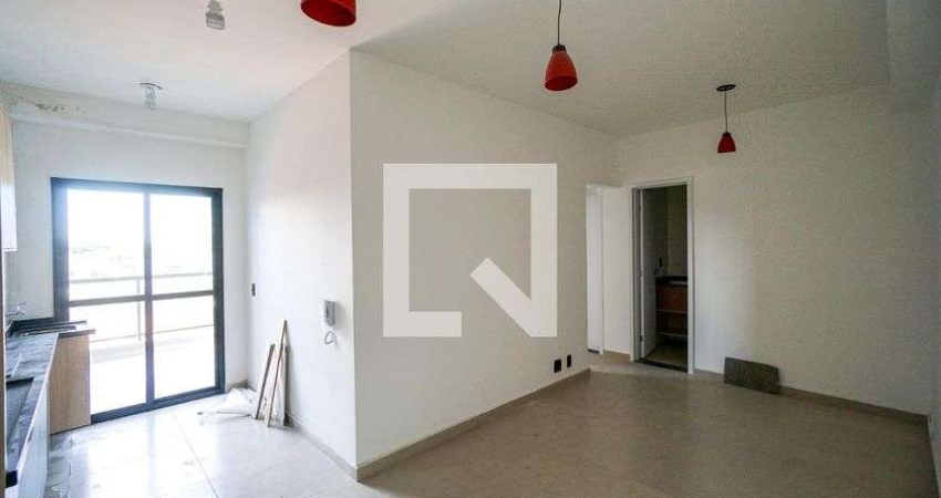 Apartamento à Venda - Vila Carrão, 2 Quartos,  49 m2