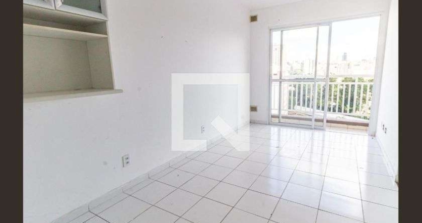 Apartamento com 1 quarto à venda na Avenida Rangel Pestana, --, Brás, São Paulo