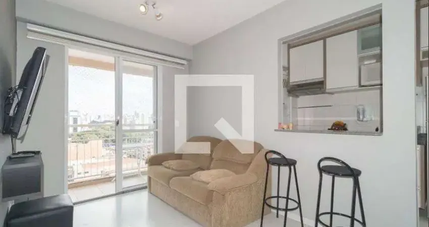 Apartamento com 2 quartos à venda na Avenida Tiradentes, --, Canindé, São Paulo