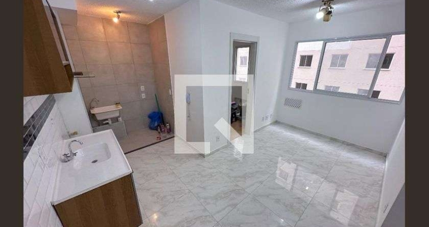 Apartamento à Venda - Barra Funda, 2 Quartos,  32 m2