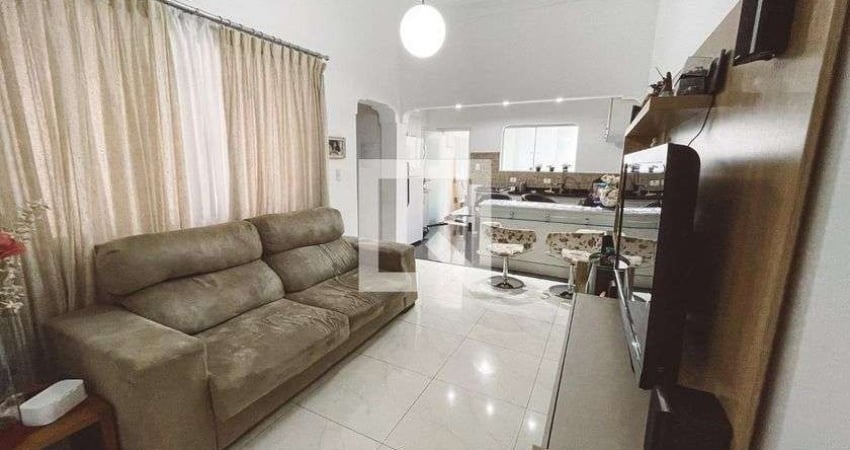 Apartamento com 2 quartos à venda na Rua Conselheiro Moreira de Barros, --, Santana, São Paulo