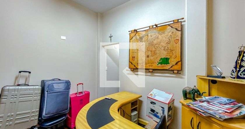 Apartamento com 2 quartos à venda na Rua Vasco da Gama, --, Brás, São Paulo