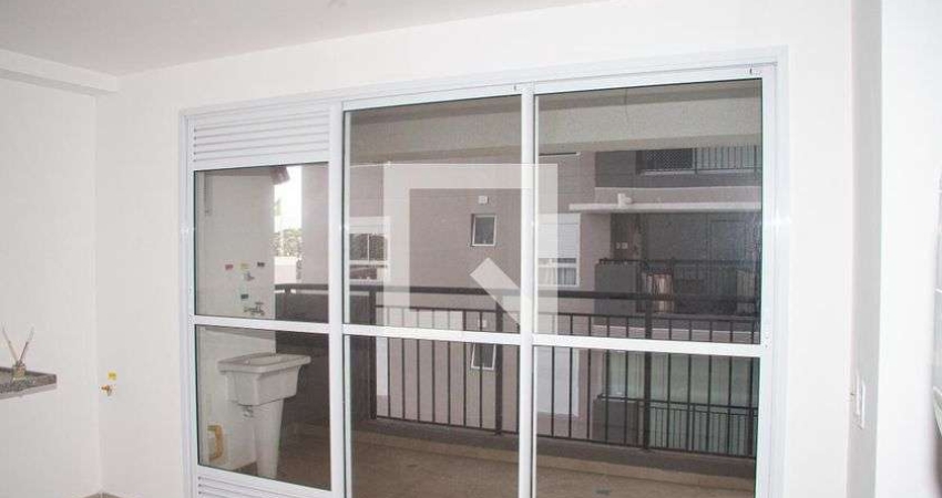 Apartamento à Venda - Barra Funda, 2 Quartos,  41 m2