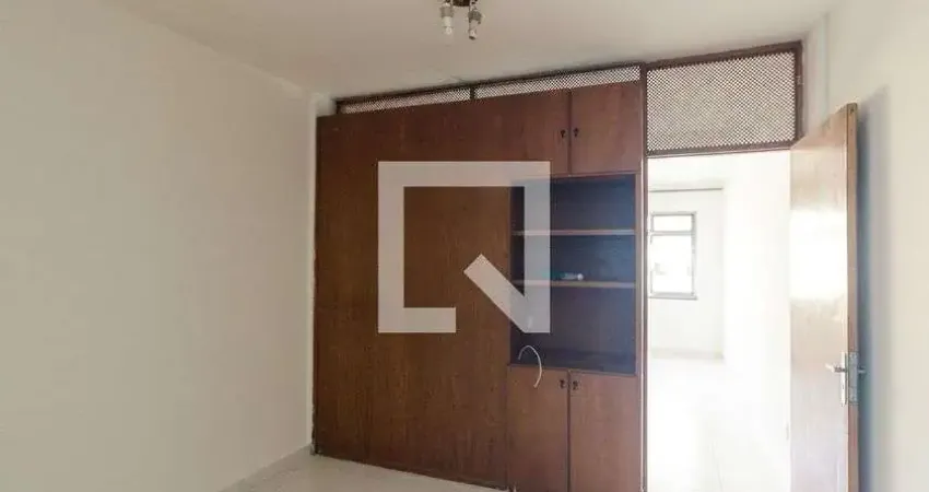 Apartamento à Venda - Santa Cecília, 1 Quarto,  50 m2