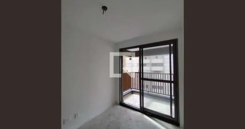 Apartamento com 1 quarto à venda na Rua Assungui, --, Bosque da Saúde, São Paulo