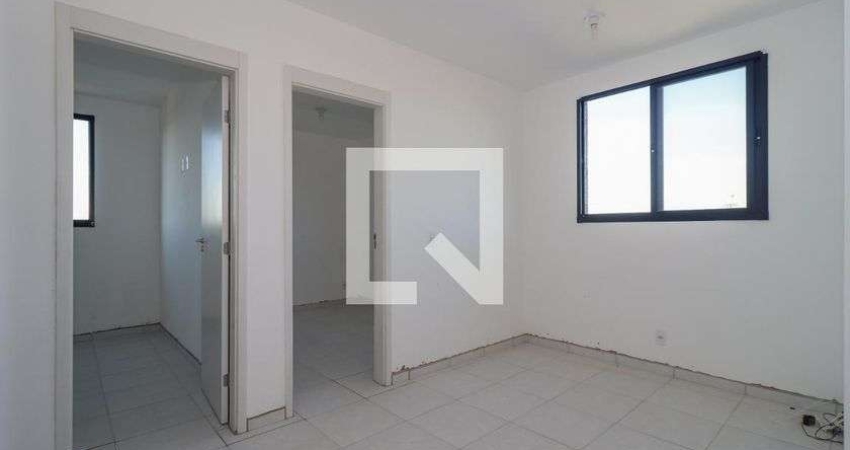 Apartamento à Venda - Panamby, 2 Quartos,  42 m2