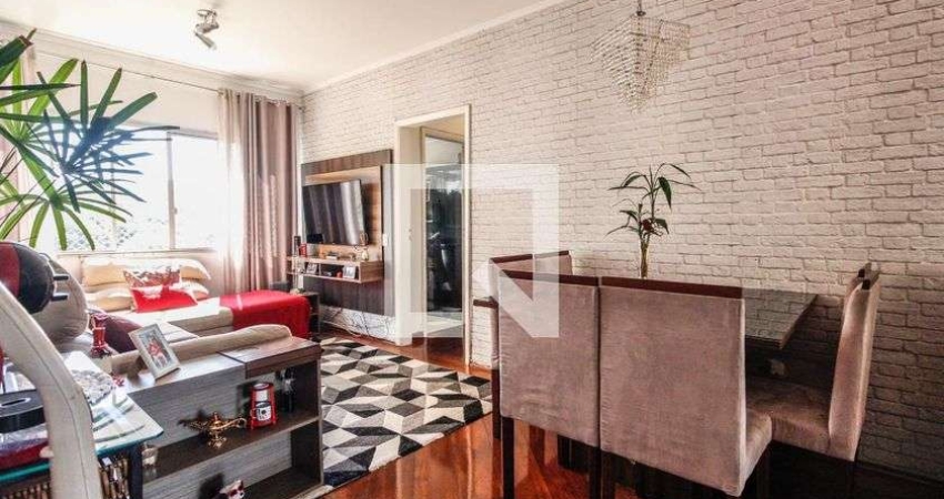 Apartamento com 2 quartos à venda na Rua Camarajé, --, Mandaqui, São Paulo
