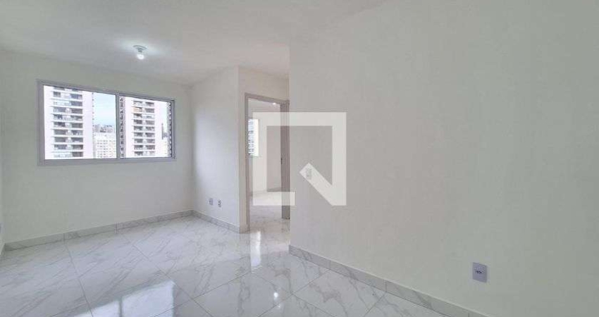 Apartamento à Venda - Barra Funda, 2 Quartos,  43 m2