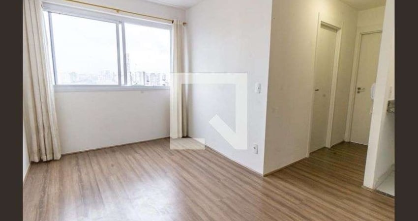 Apartamento com 2 quartos à venda na Rua Serra de Jairé, --, Belém, São Paulo