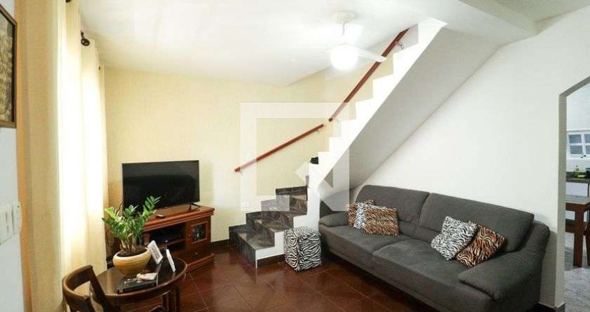 Casa com 2 quartos à venda na Travessa Comercial, --, Mandaqui, São Paulo