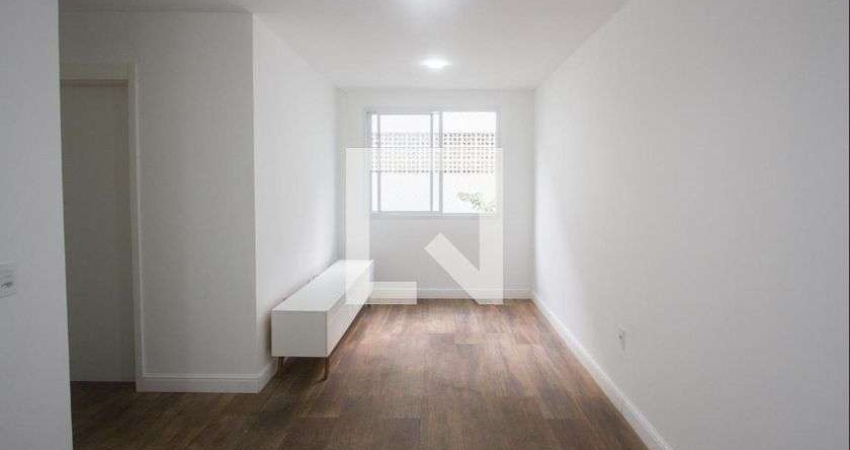 Apartamento à Venda - Santo Amaro , 2 Quartos,  43 m2