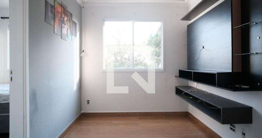 Apartamento à Venda - Cidade Patriarca, 2 Quartos,  45 m2