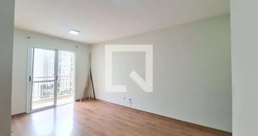 Apartamento à Venda - Vila Antonieta, 2 Quartos,  65 m2