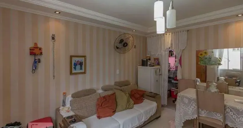 Apartamento à Venda - Santo Amaro , 2 Quartos,  57 m2
