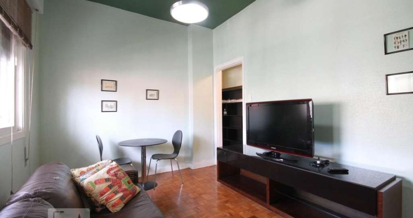 Apartamento com 1 quarto à venda na Rua Pais de Andrade, --, Aclimação, São Paulo