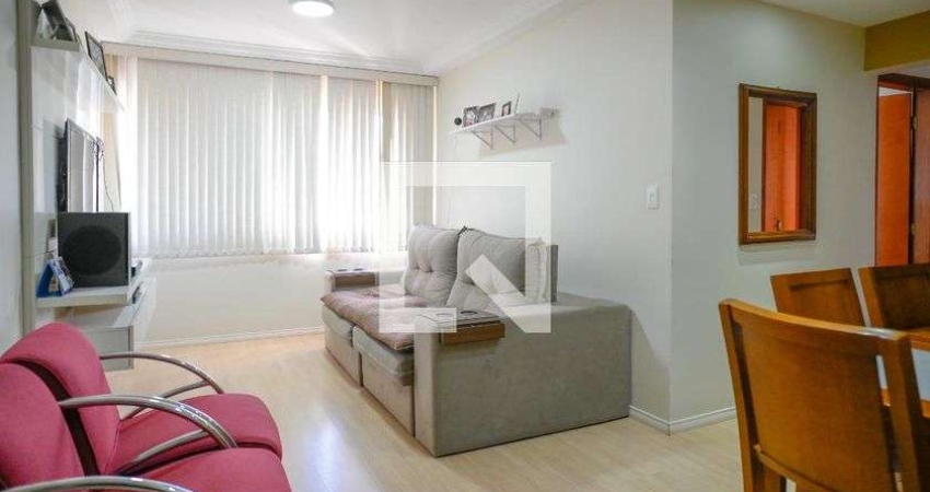 Apartamento com 3 quartos à venda na Rua Izonzo, --, Sacomã, São Paulo