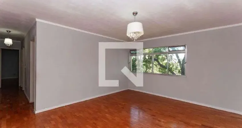 Apartamento com 2 quartos à venda na Rua Corcovado, --, Água Branca, São Paulo