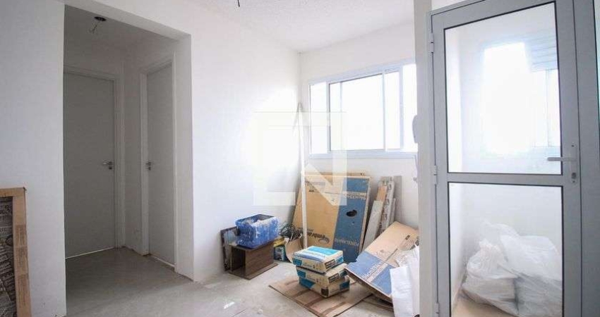 Apartamento com 2 quartos à venda na Rua Carolina Maria de Jesus, --, Sapopemba, São Paulo