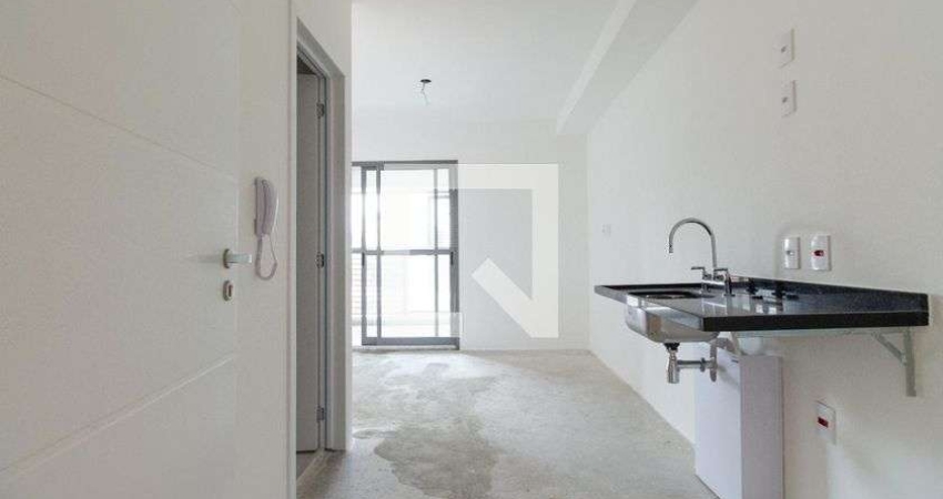 Apartamento à Venda - Vila Mariana, 1 Quarto,  25 m2