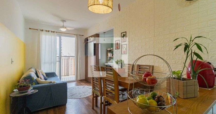 Apartamento à Venda - Panamby, 3 Quartos,  60 m2