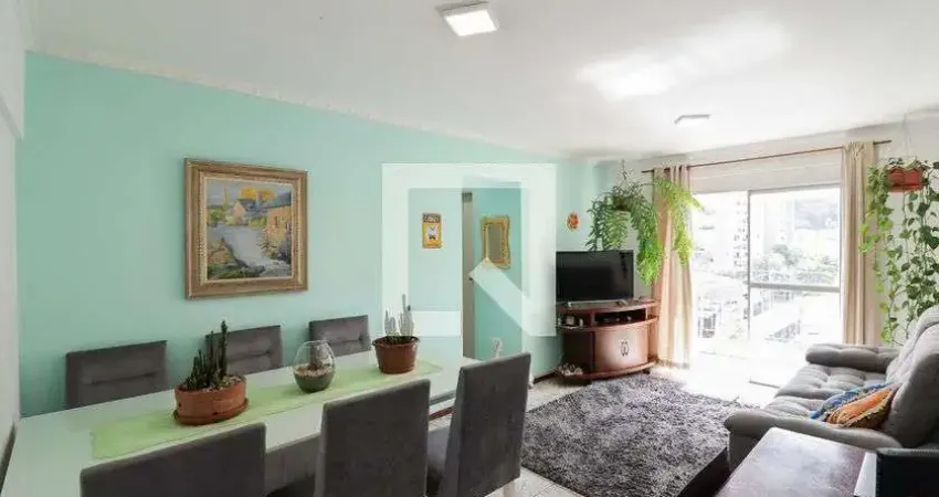 Apartamento com 2 quartos à venda na Avenida Ultramarino, --, Mandaqui, São Paulo