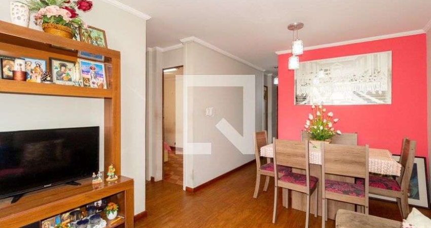 Apartamento com 2 quartos à venda na Rua Inácio de Araújo, --, Mooca, São Paulo