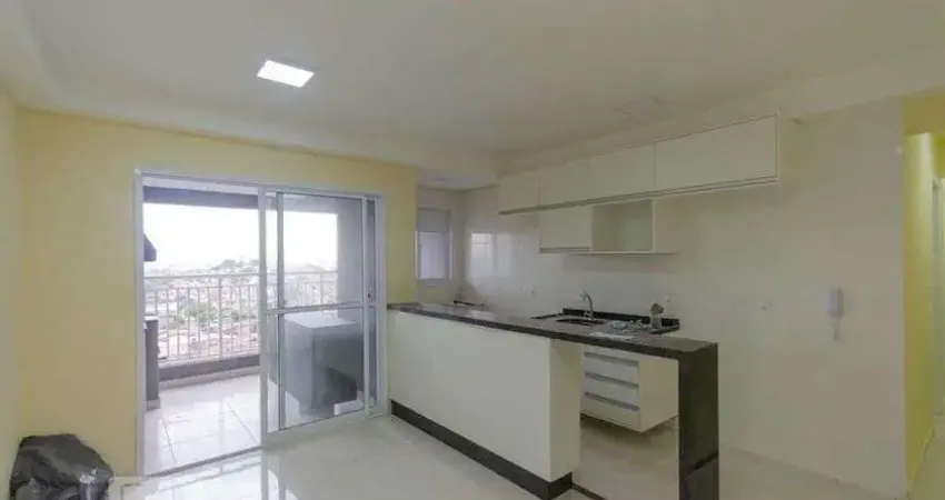 Apartamento à Venda - Ermelino Matarazzo, 2 Quartos,  56 m2