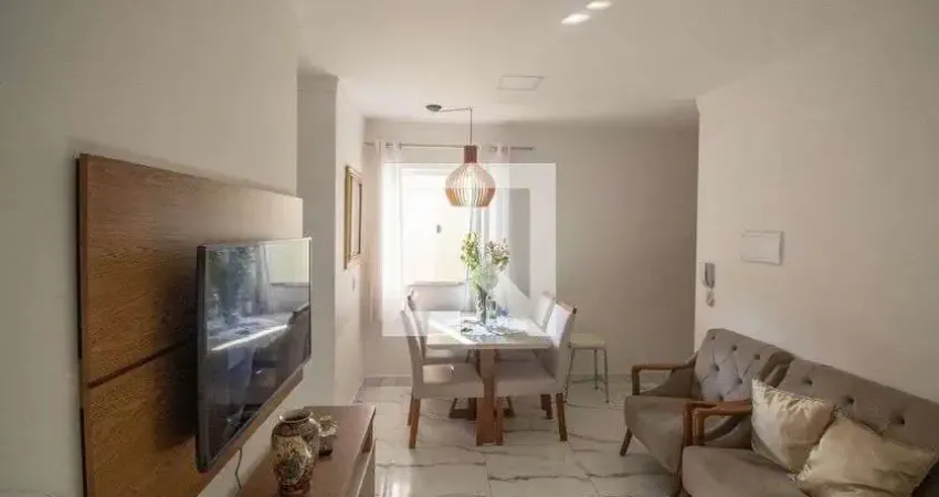 Apartamento à Venda - Jardim Brasil , 3 Quartos,  57 m2