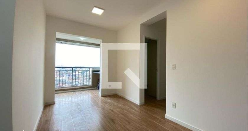 Apartamento à Venda - Vila Andrade, 2 Quartos,  49 m2