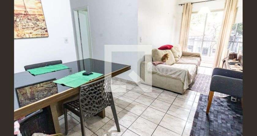 Apartamento com 2 quartos à venda na Rua Marquês de Valença, --, Mooca, São Paulo