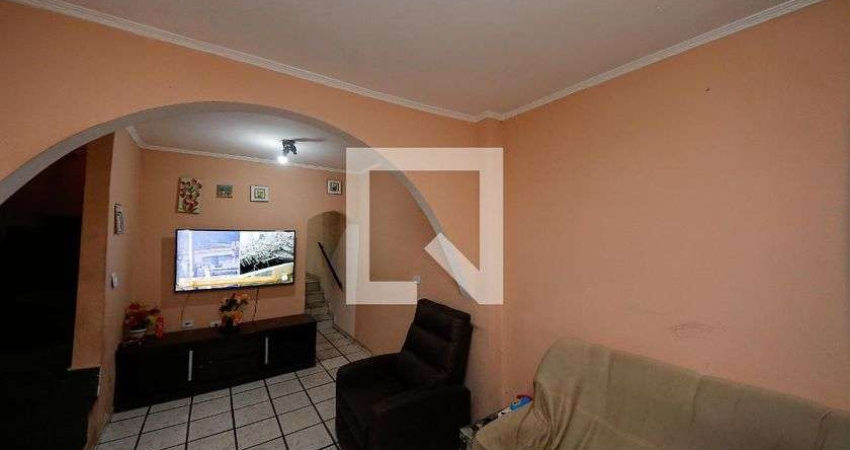 Casa com 4 quartos à venda na Rua João Távora, --, Sapopemba, São Paulo