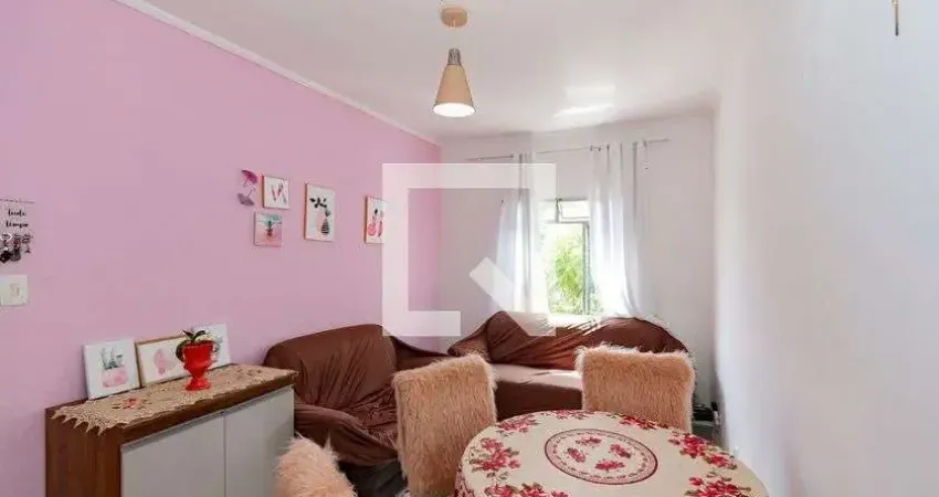 Apartamento à Venda - Santo Amaro , 3 Quartos,  83 m2