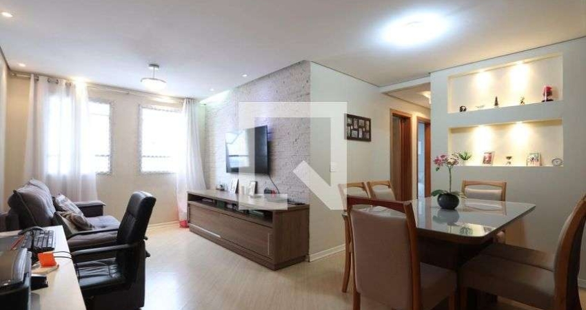 Apartamento com 3 quartos à venda na Avenida do Oratório, --, Sapopemba, São Paulo