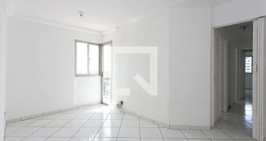 Apartamento à Venda - Vila Esperança, 3 Quartos,  75 m2