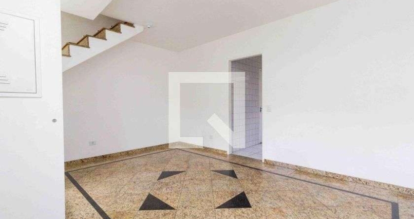 Casa em condomínio fechado com 2 quartos à venda na Rua Floresta Azul, --, Cangaíba, São Paulo