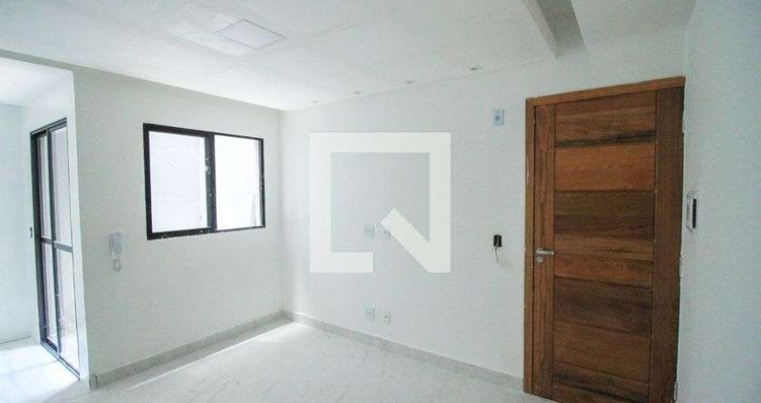 Apartamento à Venda - Jardim Anália Franco, 2 Quartos,  39 m2