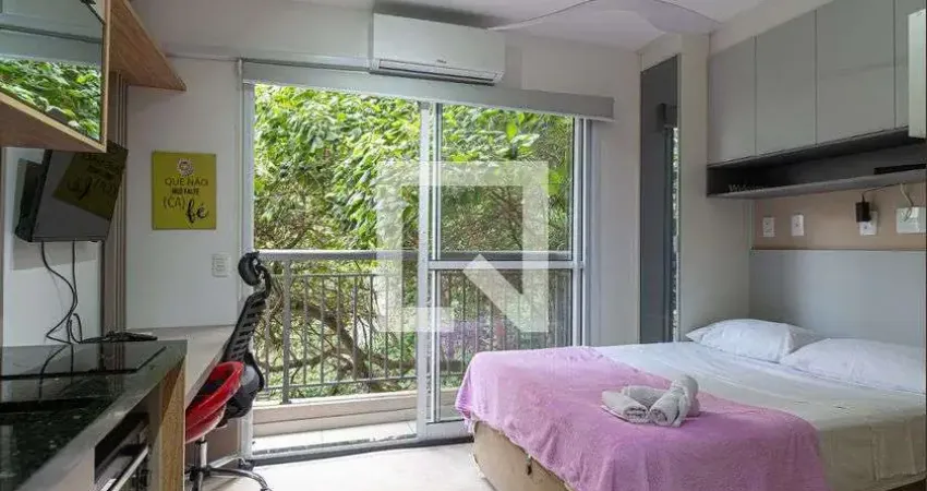 Kitnet / Stúdio à venda na Rua Doutor Seng, --, Bela Vista, São Paulo