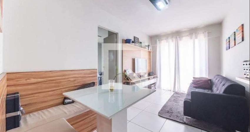 Apartamento com 1 quarto à venda na Rua Guaratuba, --, Jabaquara, São Paulo