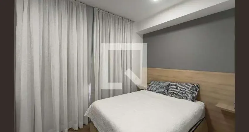 Apartamento com 1 quarto à venda na Rua Vergueiro, --, Ipiranga, São Paulo